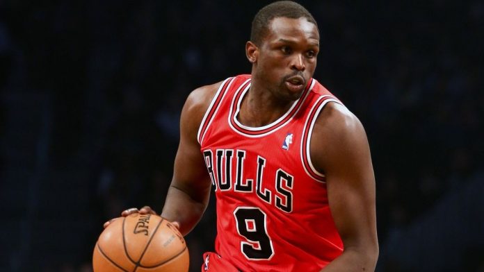 Luol Deng Luol Deng