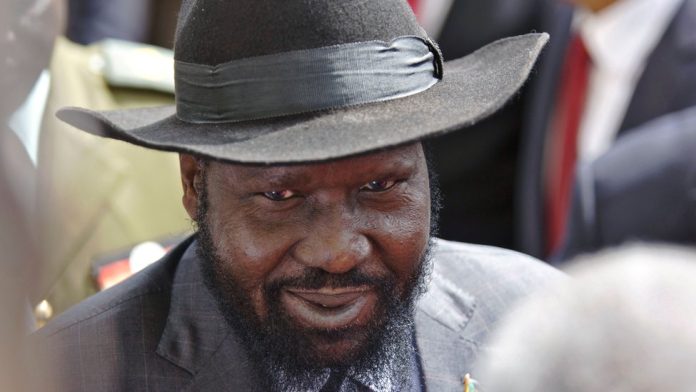 President Salva Kiir revokes appointment of 35 MPs