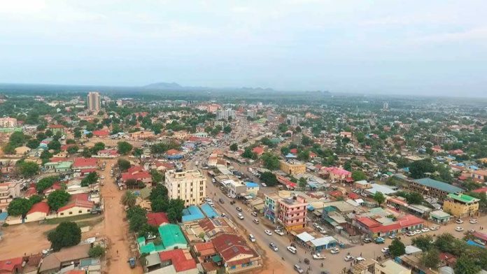 JUBA_VIEW